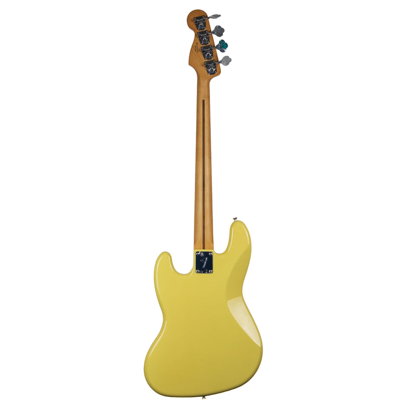 Fender Player Jazz Bass, Buttercream
