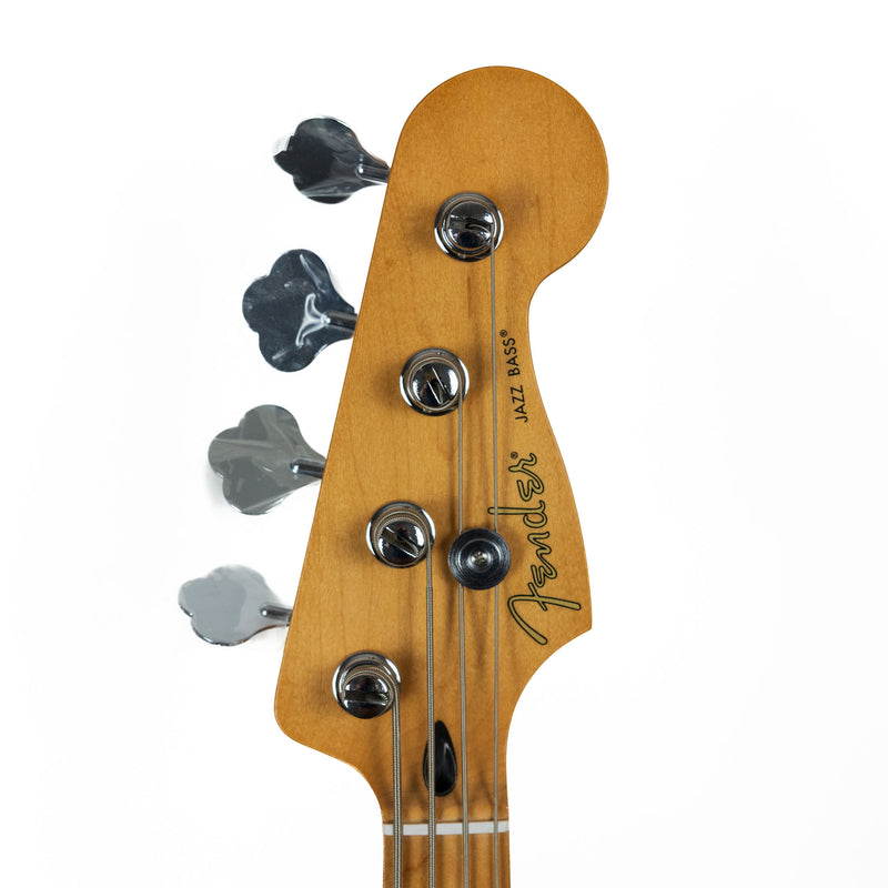 Fender Player Jazz Bass, Buttercream