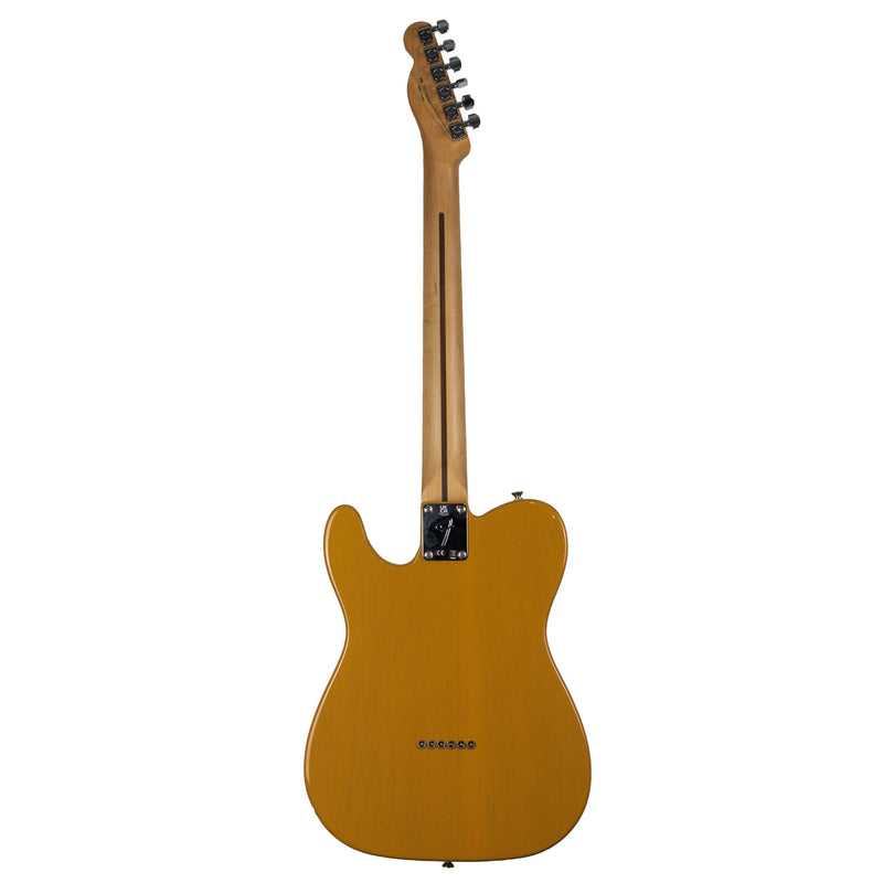 Fender 2023 Player Tele Butterscotch Blonde