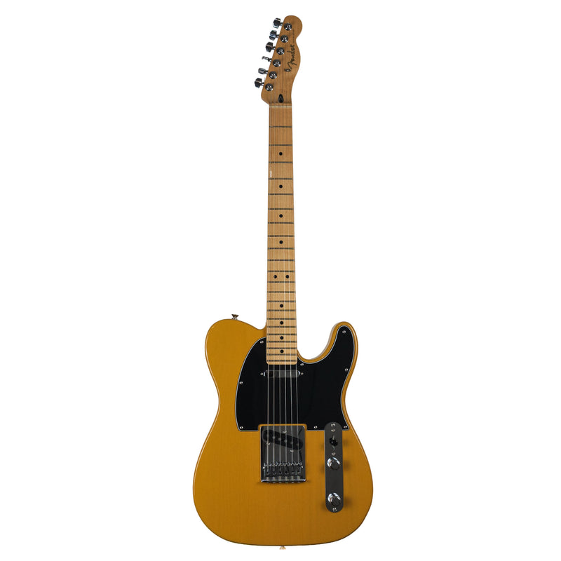 Fender 2023 Player Tele Butterscotch Blonde