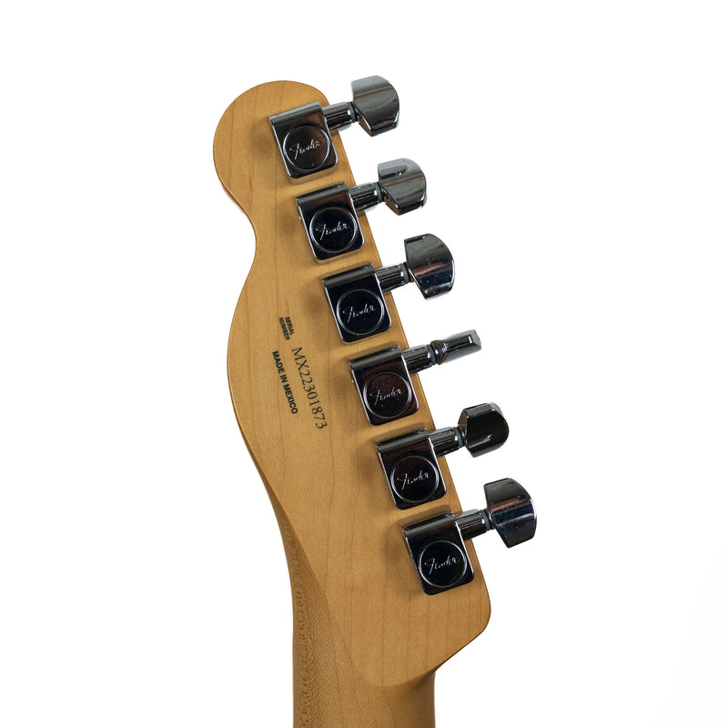 Fender 2023 Player Tele Butterscotch Blonde
