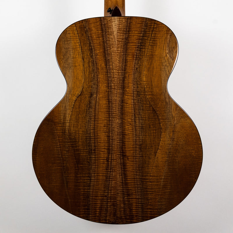 Taylor Legacy K65e LTD, Figured Hawaiian Koa
