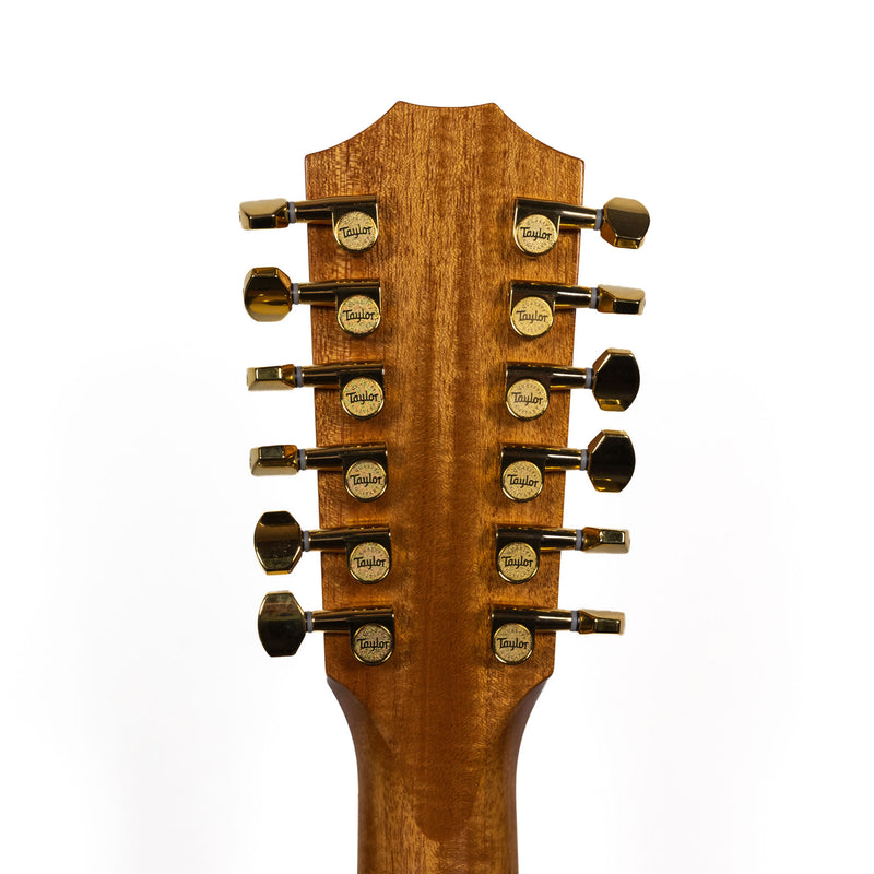 Taylor Legacy K65e LTD, Figured Hawaiian Koa