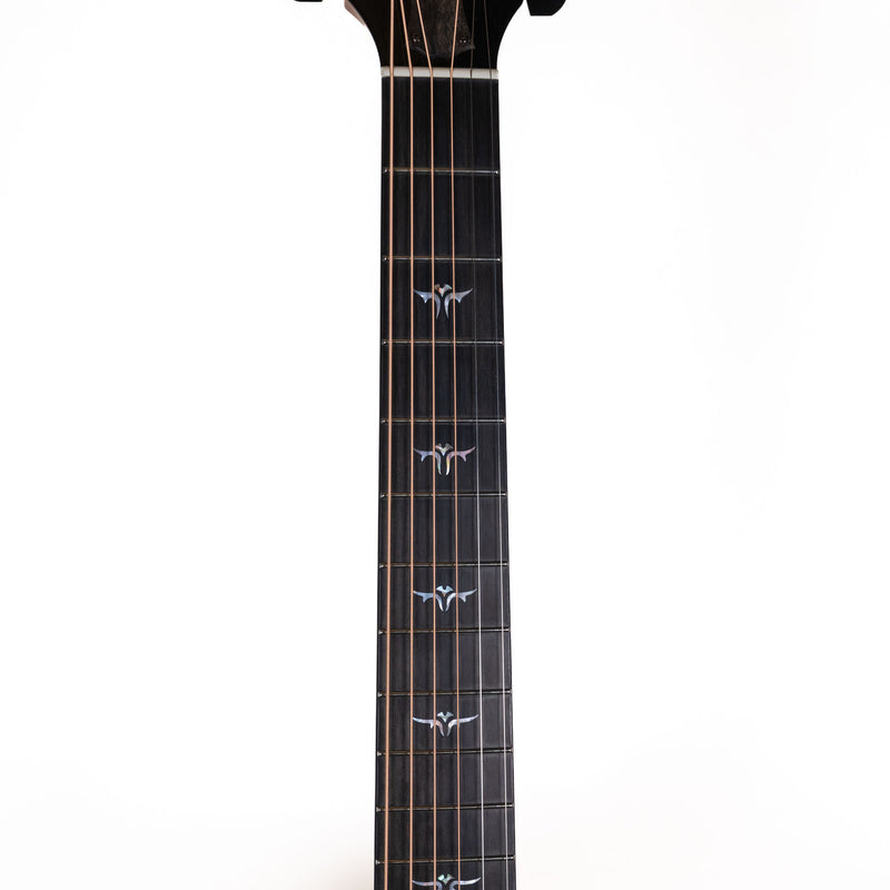 Taylor Custom Legacy K10 LTD, Spruce / Figured Koa