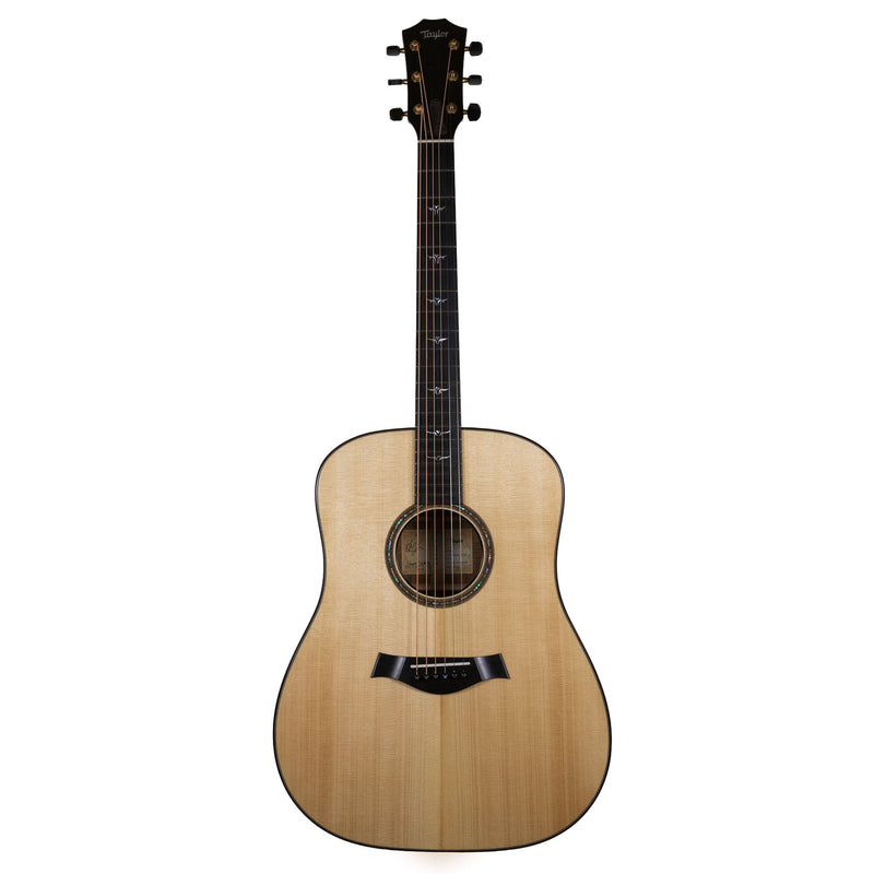 Taylor Custom Legacy K10 LTD, Spruce / Figured Koa