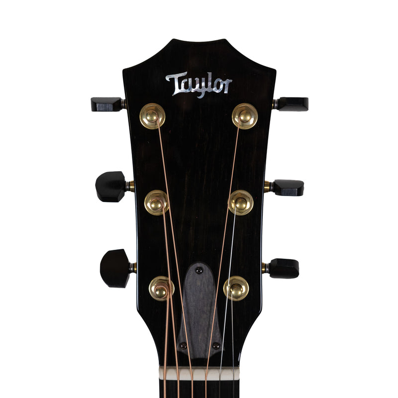Taylor Custom Legacy K10 LTD, Spruce / Figured Koa