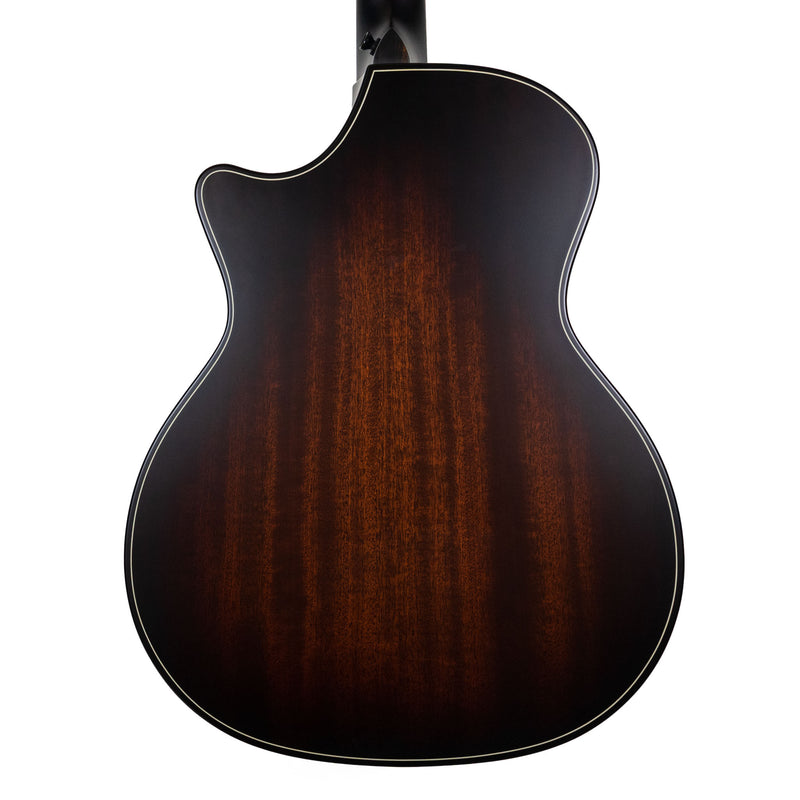 Taylor Builder's Edition 324ce, Next Generation, Tobacco Kona Burst