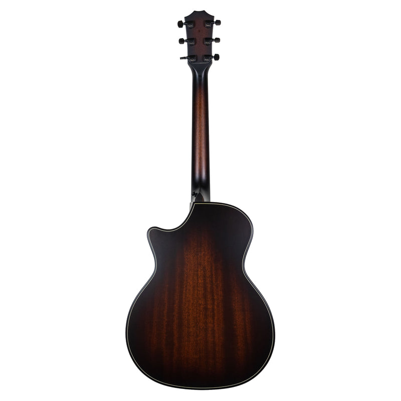Taylor Builder's Edition 324ce, Next Generation, Tobacco Kona Burst