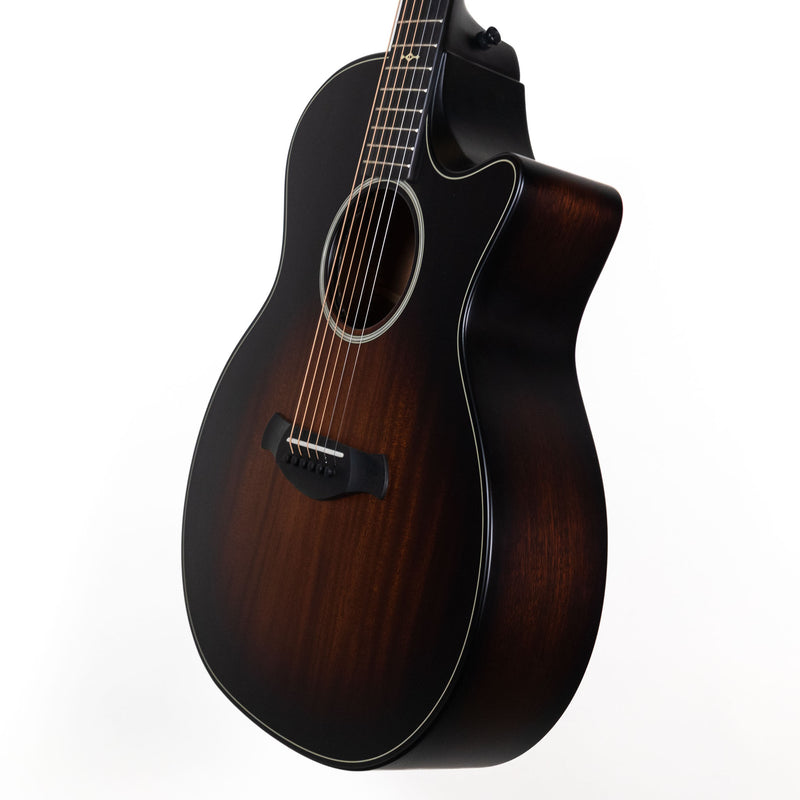 Taylor Builder's Edition 324ce, Next Generation, Tobacco Kona Burst