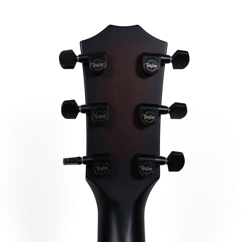 Taylor Builder's Edition 324ce, Next Generation, Tobacco Kona Burst