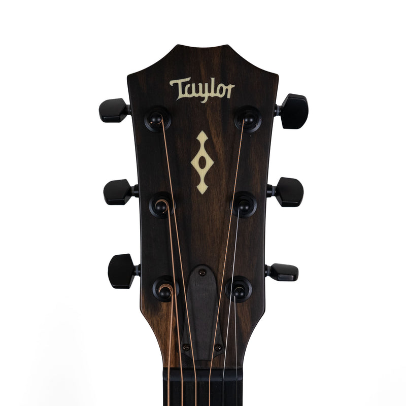 Taylor Builder's Edition 324ce, Next Generation, Tobacco Kona Burst