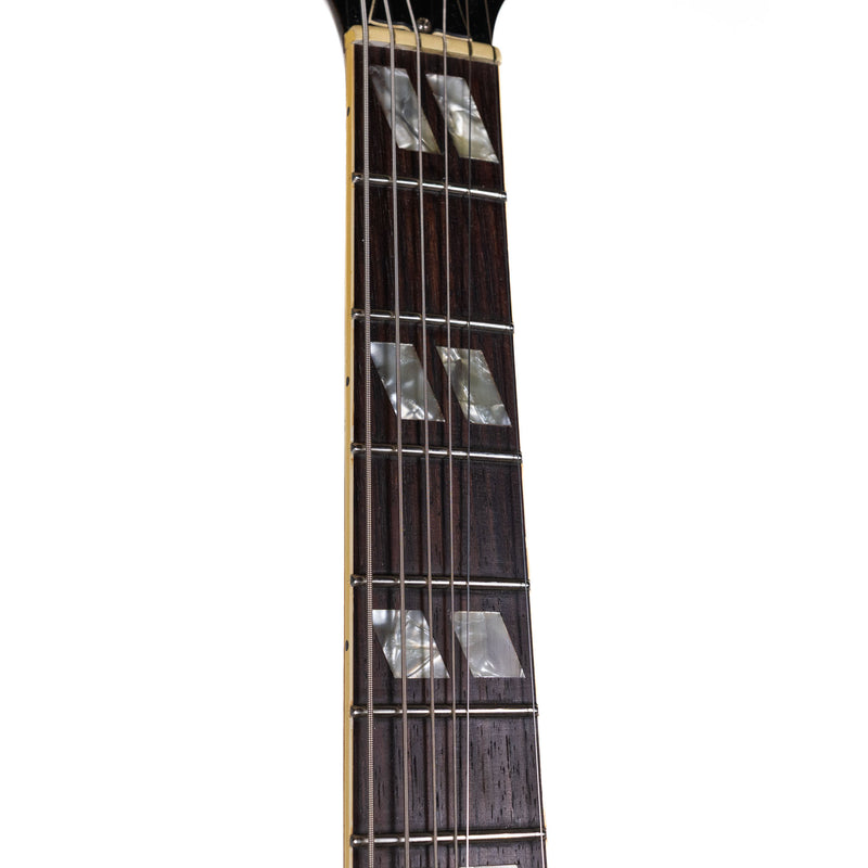 Gibson 1969 ES-175D, Sunburst