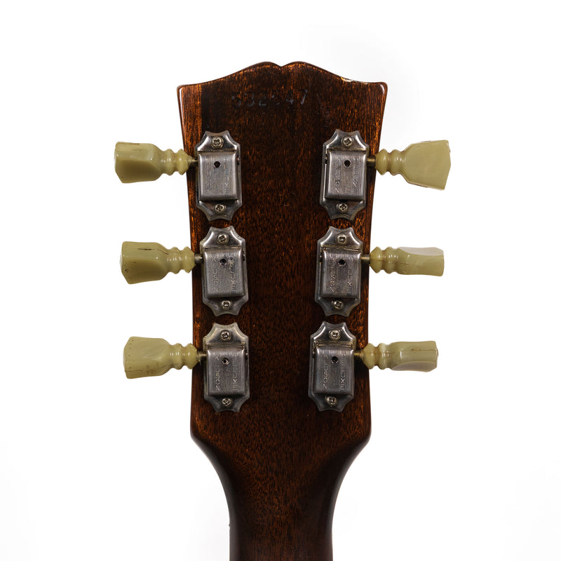 Gibson 1969 ES-175D, Sunburst