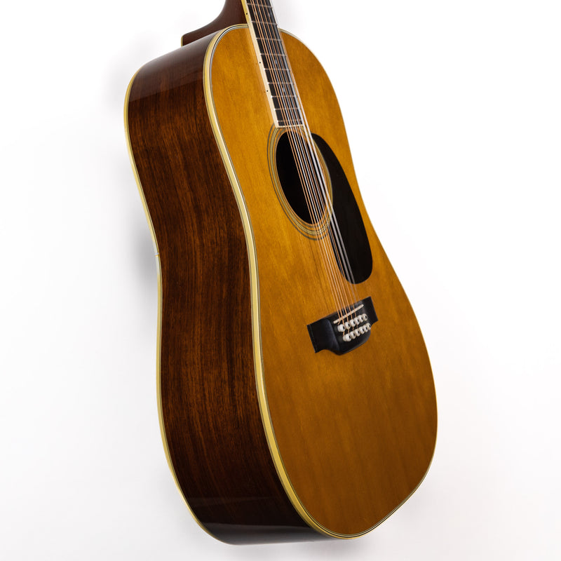 Martin 1973 D-12-35