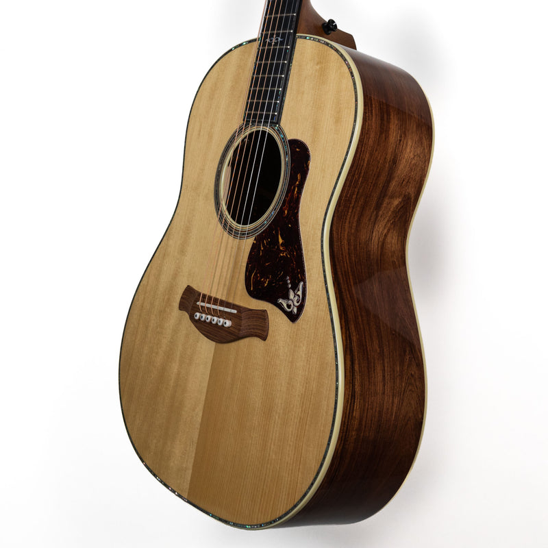 Taylor Gold Label 917e, Natural