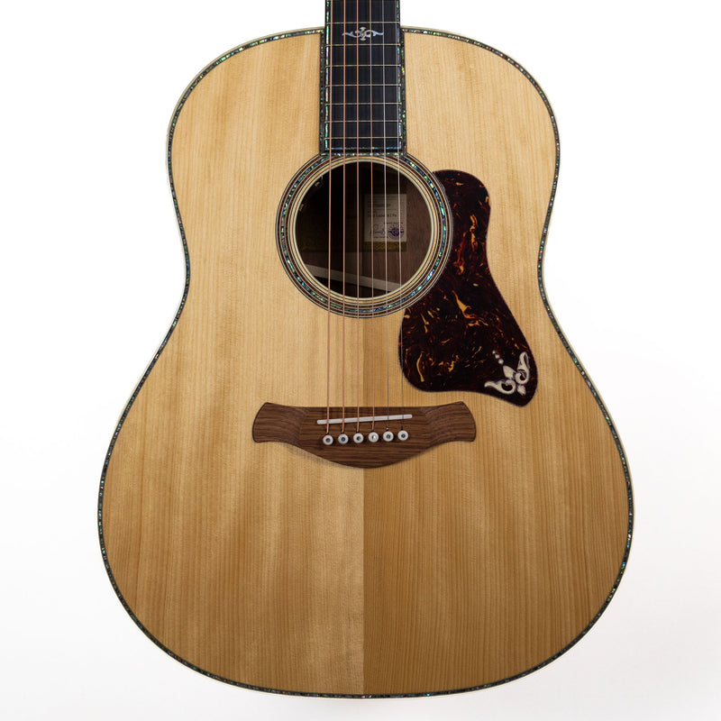 Taylor Gold Label 917e, Natural