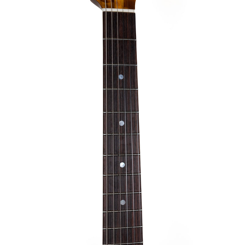 Pensa Soho Custom, Satin Caramel #1298