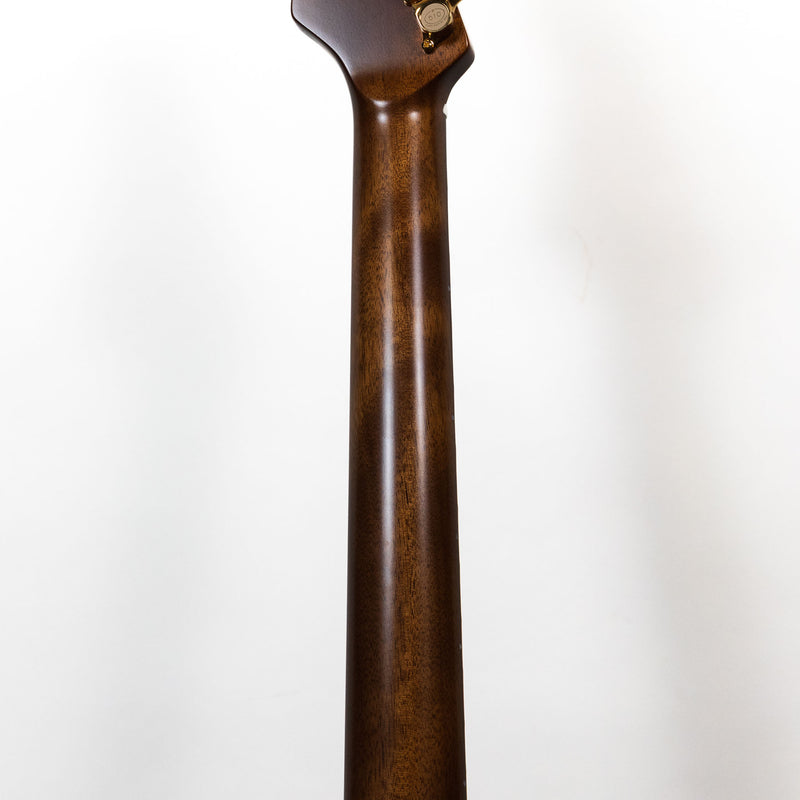 Pensa Soho Custom, Satin Caramel #1298