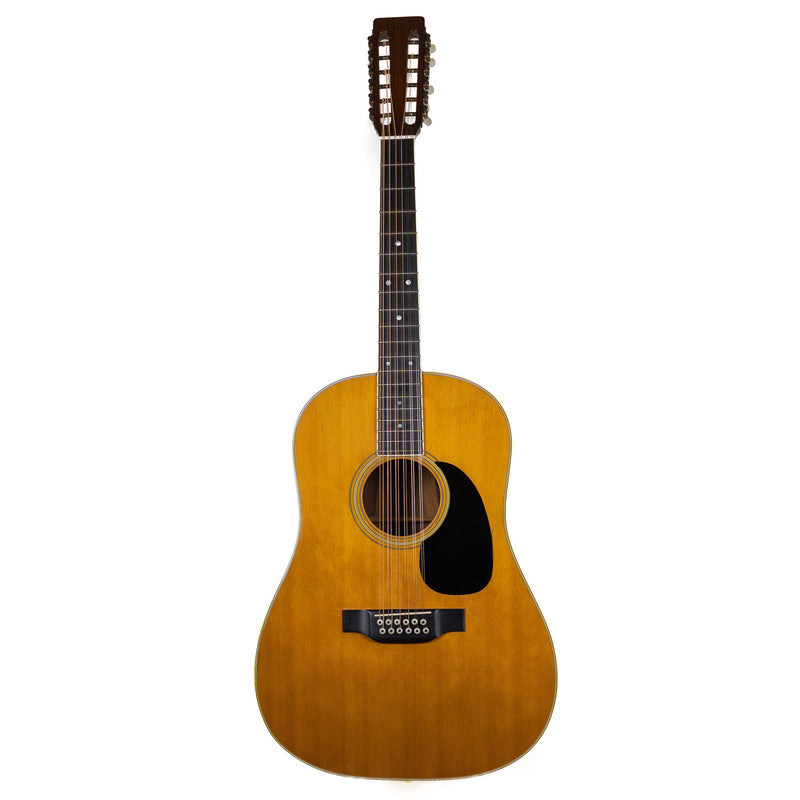 Martin 1973 D-12-35