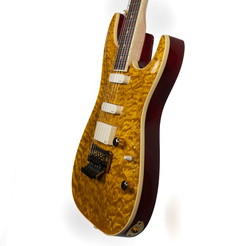 Pensa Soho Custom, Quilt Maple #1290