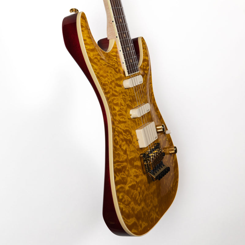 Pensa Soho Custom, Quilt Maple #1290