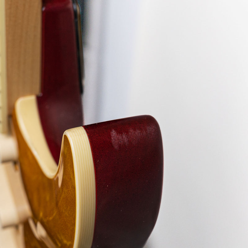 Pensa Soho Custom, Quilt Maple #1290