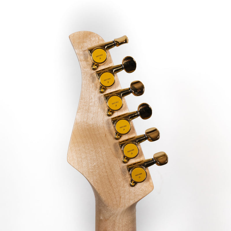 Pensa Soho Custom, Quilt Maple #1290