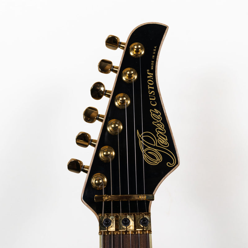 Pensa Soho Custom, Quilt Maple #1290