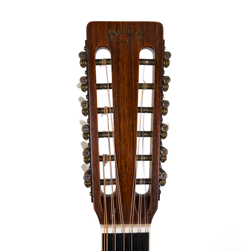 Martin 1973 D-12-35