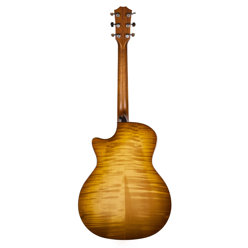 Taylor 614ce, Next Generation, Antique Blonde