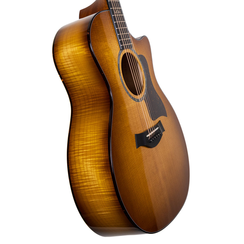 Taylor 614ce, Next Generation, Antique Blonde