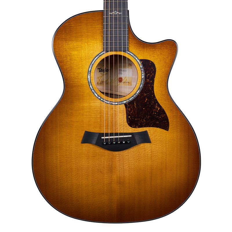 Taylor 614ce, Next Generation, Antique Blonde