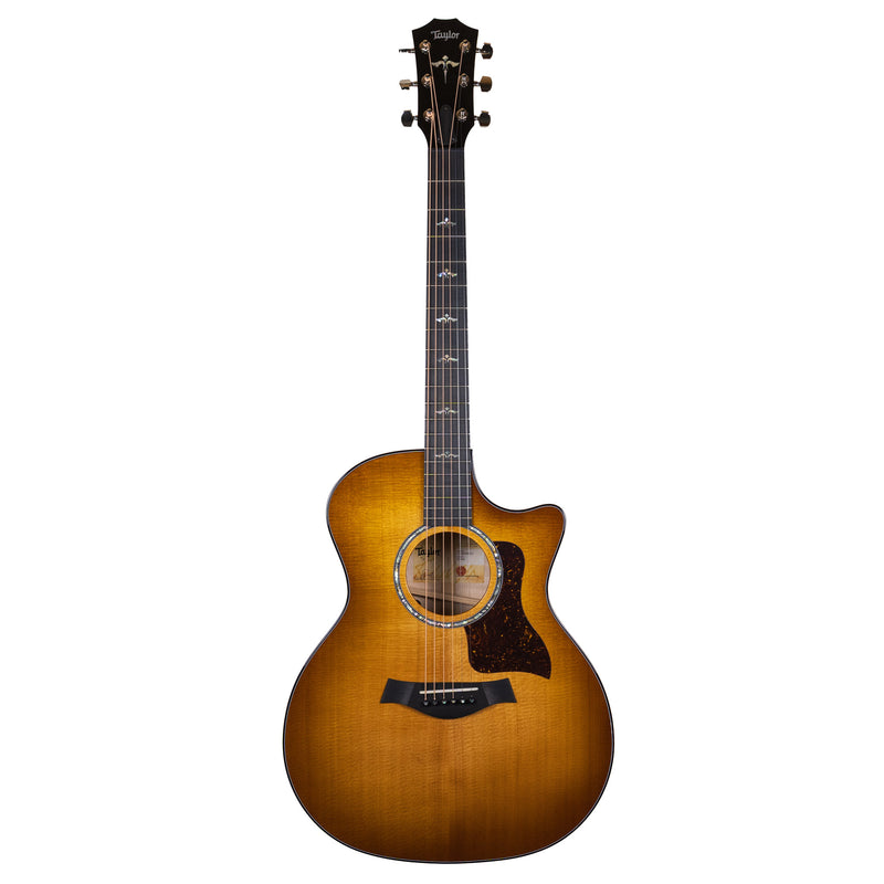 Taylor 614ce, Next Generation, Antique Blonde
