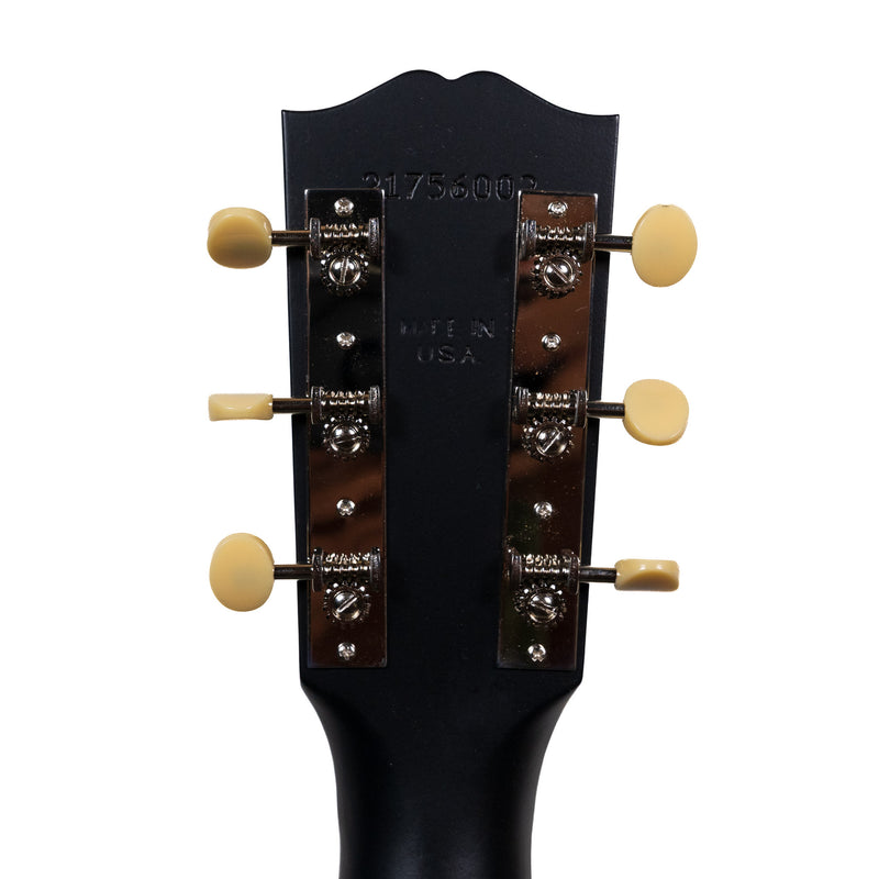 Gibson L-00 Century 12-Fret, Ebony