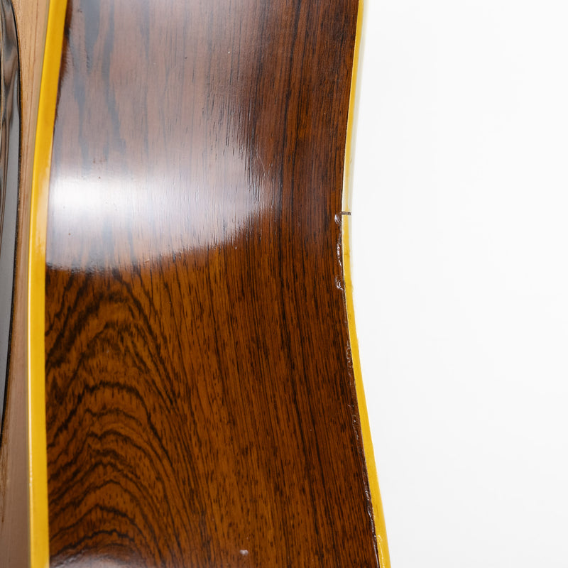 Martin 1969 D-28