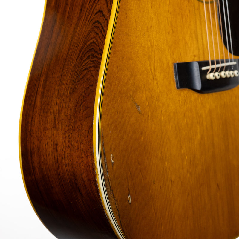 Martin 1969 D-28