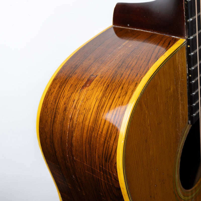 Martin 1969 D-28
