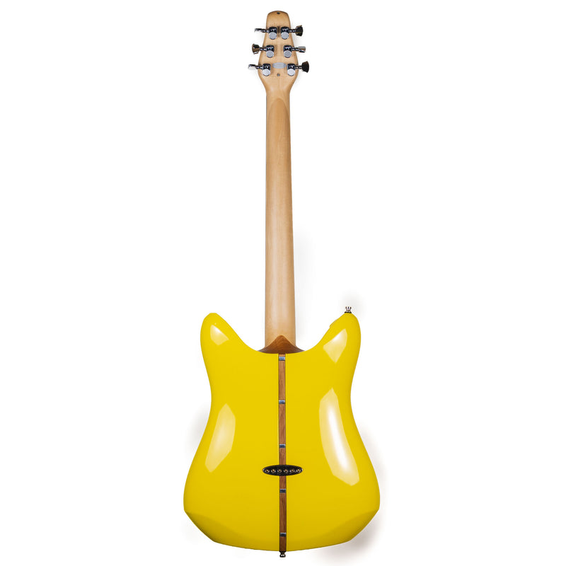 RKS 2004 El Sol, Yellow