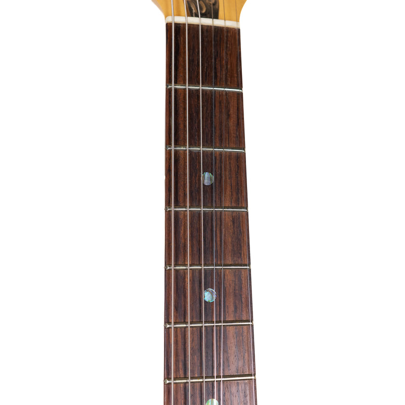 RKS 2004 El Sol, Yellow