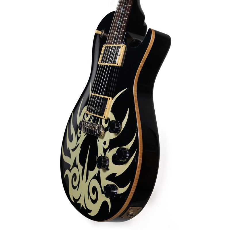 PRS 2003 Tremonti Signature (42/100), Tribal