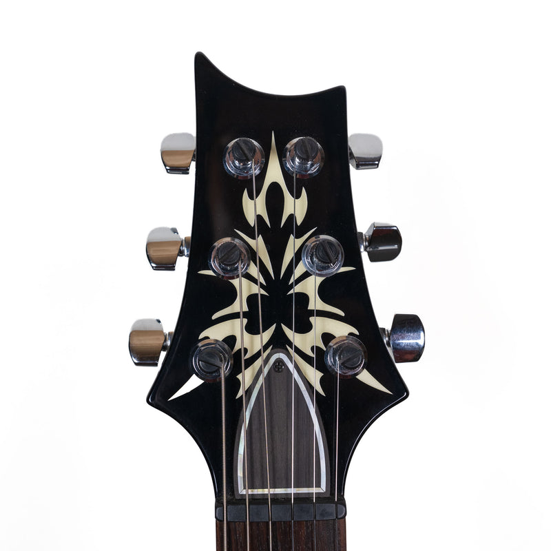 PRS 2003 Tremonti Signature (42/100), Tribal