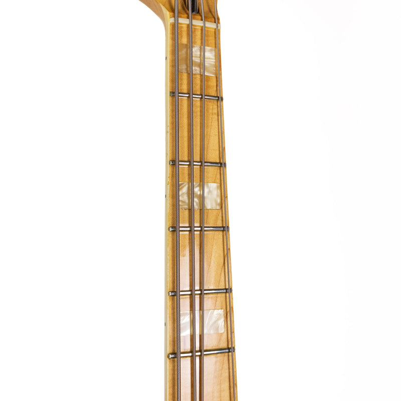 Fender 1975 Jazz Bass, Black