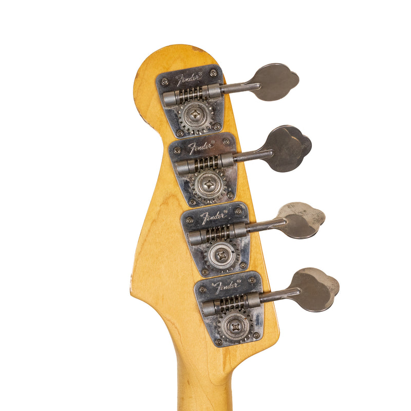 Fender 1975 Jazz Bass, Black