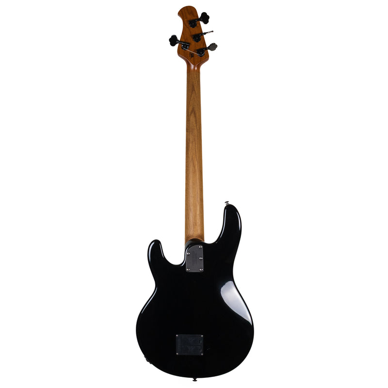 Music Man 2022 Stingray Special, Ebony