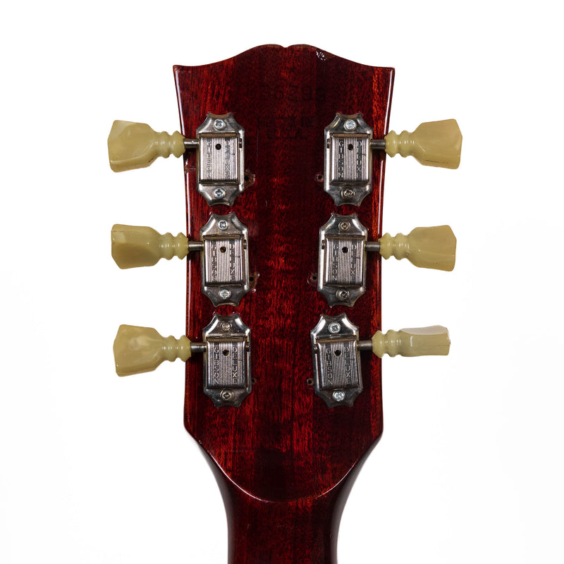 Gibson 1970 ES-335, Cherry
