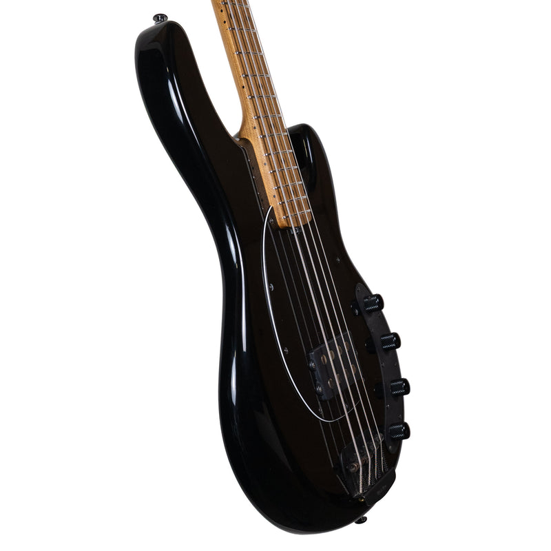 Music Man 2022 Stingray Special, Ebony