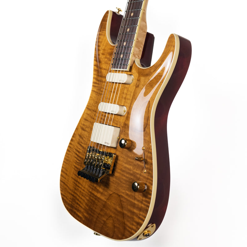 Pensa Soho Custom, Roasted Natural #1340