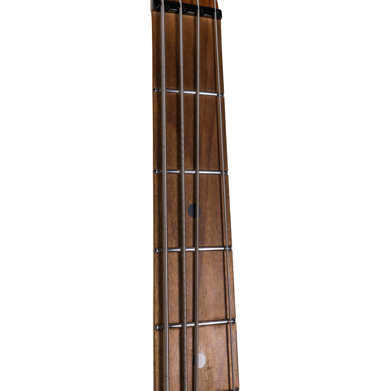 Music Man 2022 Stingray Special, Ebony