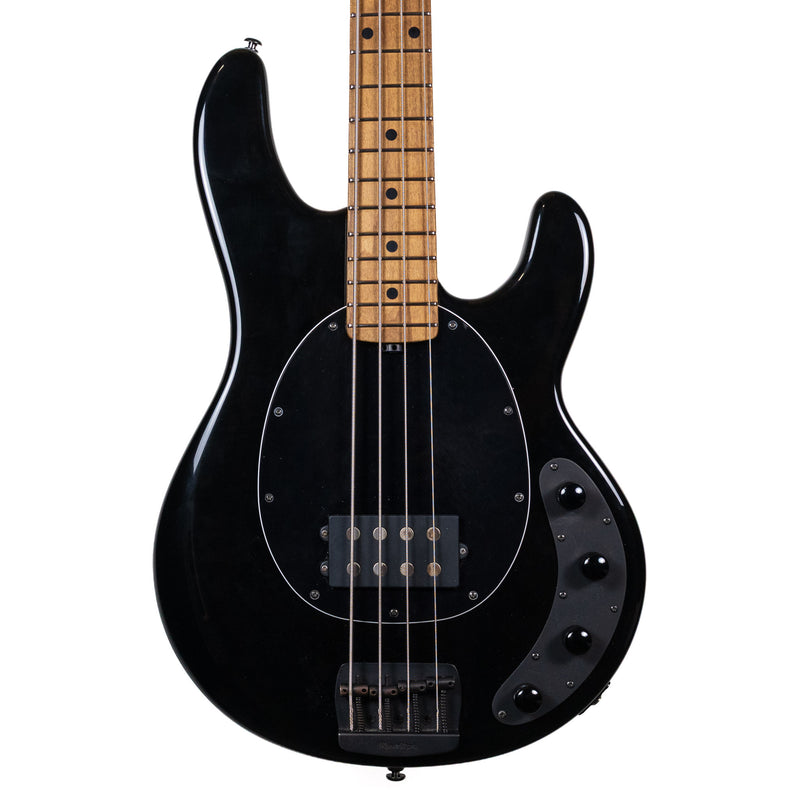 Music Man 2022 Stingray Special, Ebony