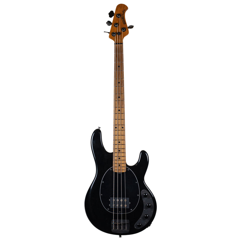 Music Man 2022 Stingray Special, Ebony